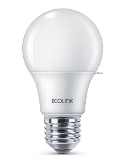 ECOLINK 13W LED BULB E27 230V (3000K | 6500K)