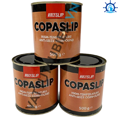 *Molyslip Copaslip Anti-Seize Compounds 500g