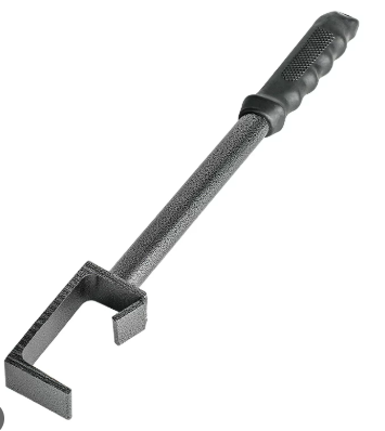 Bucket Lid Opener