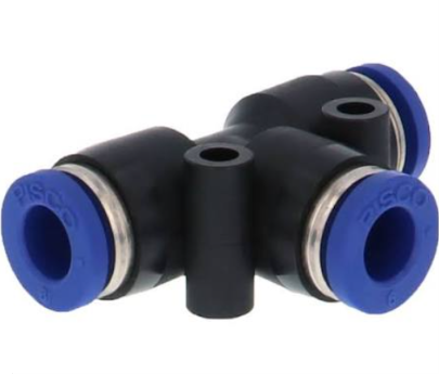 Pisco PE Series Union Tee