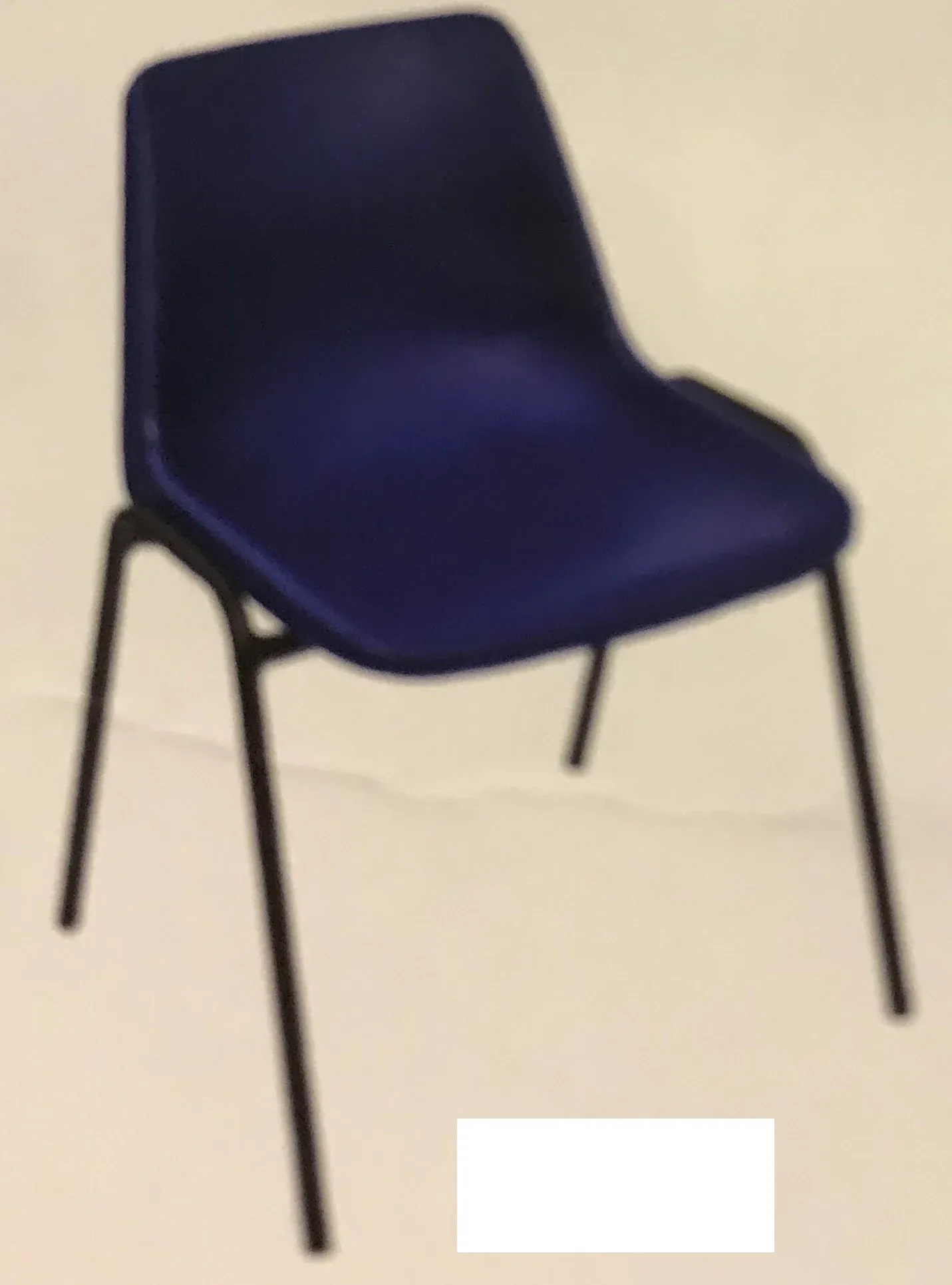 BIONIQUE STUDY TABLE