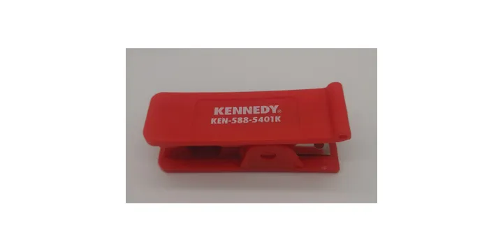 12.7mm MINI TUBING CUTTER