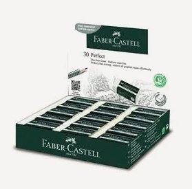 Faber Castell Pemadam Faber Castell