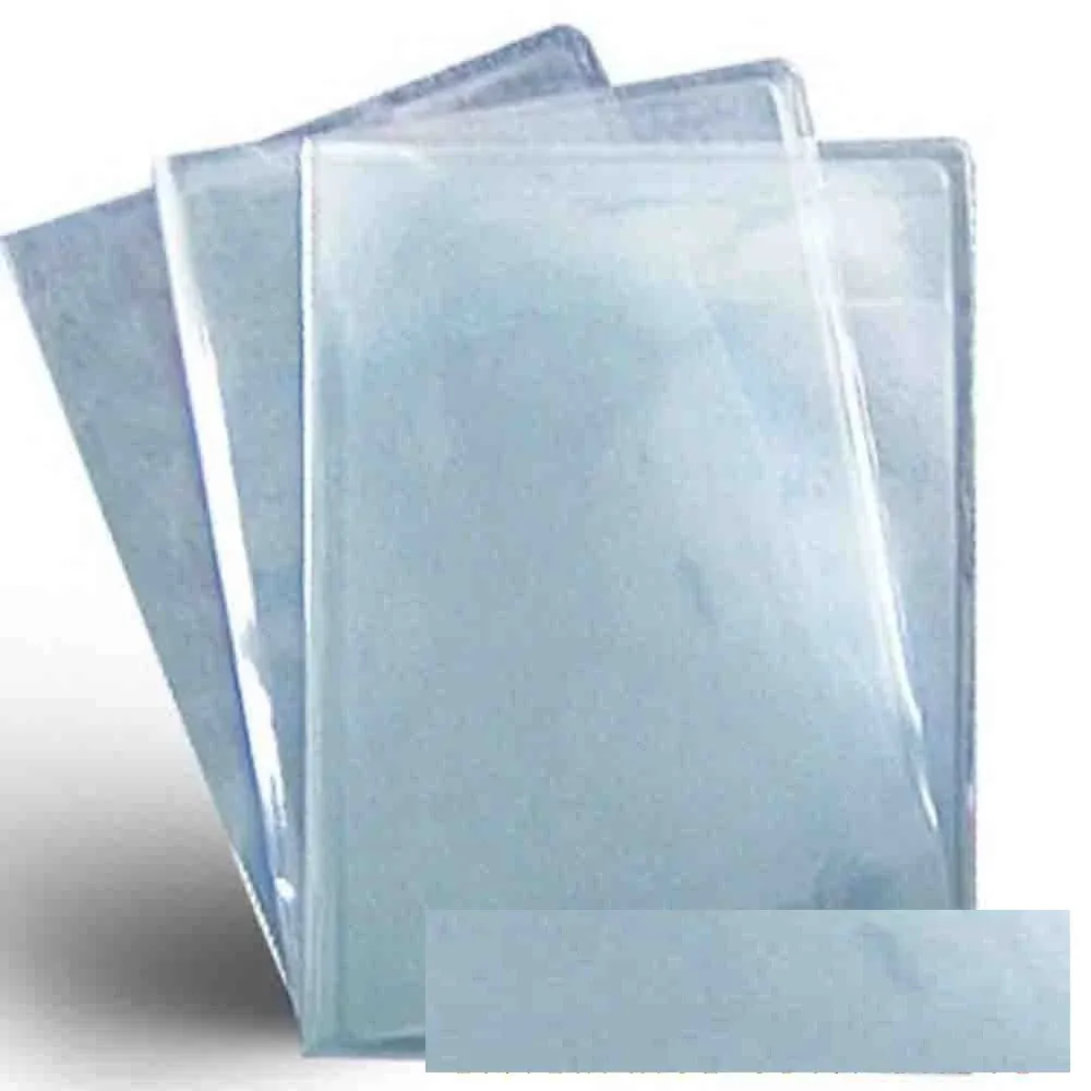 L-SHAPE FILE ( F4 ) ( 24pcs/pkt )