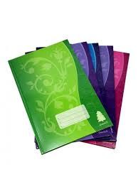 Buku Log panjang 300 m/surat