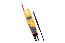 Fluke T5-600 Electrical Tester Resistance Range 0 to 1000 惟