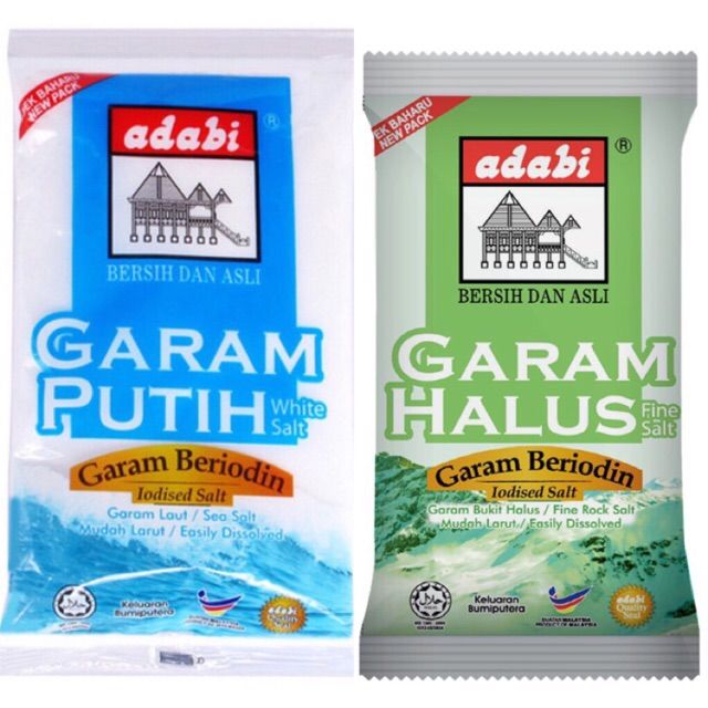 Garam Adabi