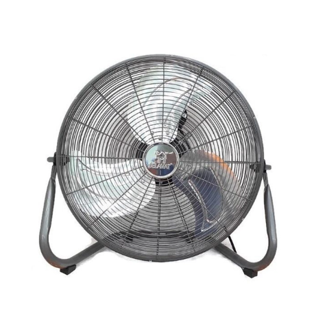 MAY118 Selamat 18" Floor Fan (18 Inch) Kipas 18 inch (SIRIM APPROVED)