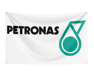 OTHER - SITI KHADIJAH  Flags: Petronas