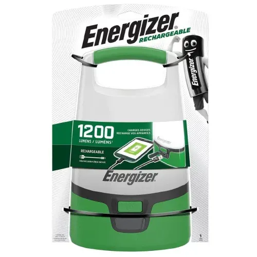 ENERGIZER AP RECH LANTERN 71W