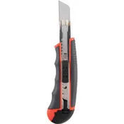 AUTOLOAD & LOCK KNIFE - 13-SEGSNAP-OFF BLADE