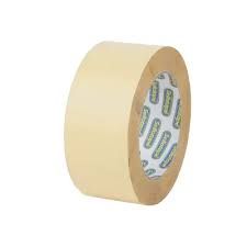 Others *"Stationeries Tape, Masking Tape, 50mm Wide X 50m, Offer : 48mm X 18yard , Green"