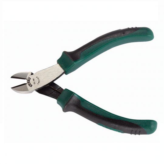 Sata MINIATURE DIAGONAL PLIERS 4”
