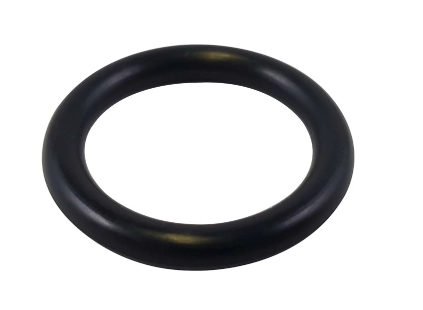 *FKM O-Ring O-Ring, 60mm Bore, 64mm Outer Diameter 196-5746, 5 pcs per pack