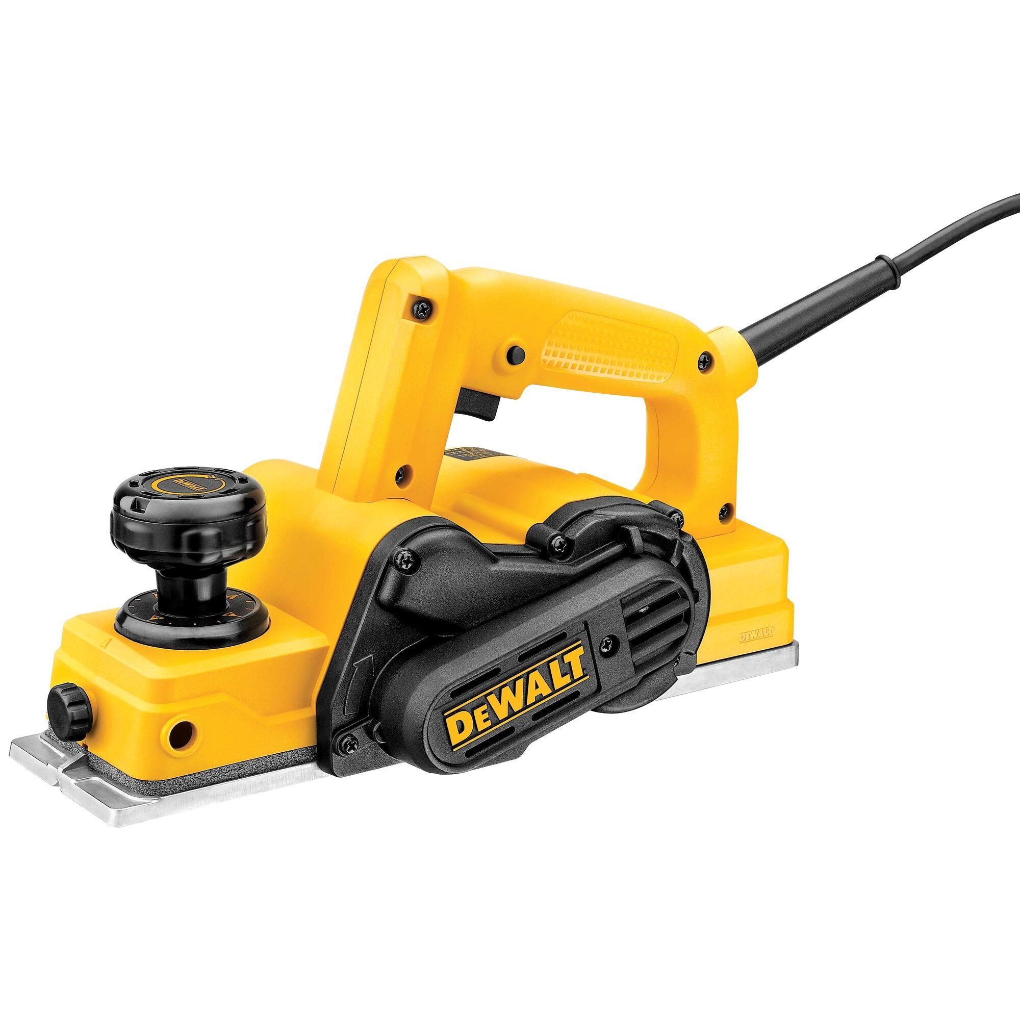 DEWALT D26676-B1 1.5mm DOC Portable Planer