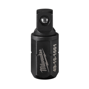 Milwaukee Pass-Through 3/8” Anvil Adapter (For M12 FPTR) 49-16-1661