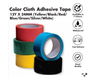 Niji Red tape