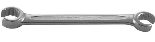 JONNESWAY FLARE NUT WRENCH, SIZE: 36 X 41MM