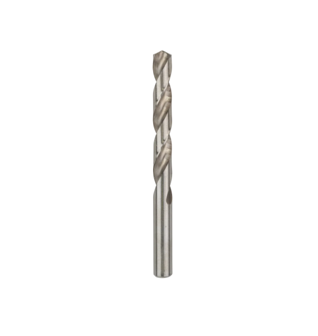 BOSCH PRO METAL HSS-G TWIST DRILL BIT STANDARD LENGTH 13 X 101 X 151 MM (5 PCS) (2608595083)