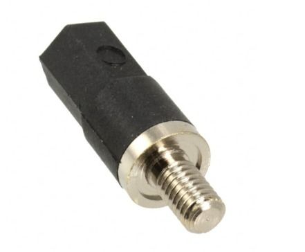 Fluke PJKPL 5701-0 Terminal Strip B-jack (black)