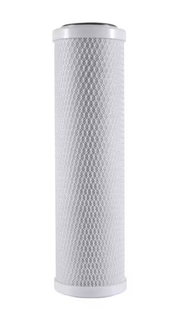 Ocean CTO Activated Carbon Block Filter Cartridge