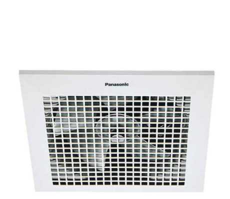 Genuine Malaysia Panasonic Warranty - Panasonic Ceiling Mount Ventilating Fan FV-25TGU3 (10 inch)