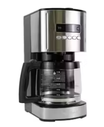 COFFEE DREAMY COFFEE MAKER ECMR1583 (1.5L/670W800W)