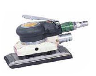 JONNESWAY PROFESSIONAL MINI ORITAL SANDER (72X150MM, HOOK FACE)