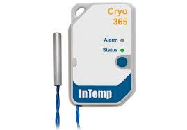 ONSET HOBO InTemp Cryogenic Multiple Use Data Logger (CX703x)