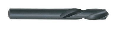 Sherwood S100, Stub Drill, 20mm, High Speed Steel, Black Oxide SHR0251373R