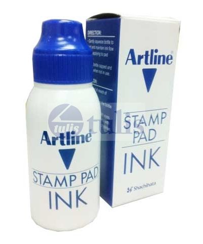 ARTLINE STAMP PAD REFIL INK