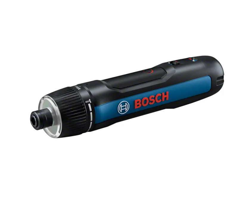 BOSCH GEN 3 GO KIT SMART SCREWDRIVER (06019H2280) / WITHOUT SCREWDRIVER BIT SET