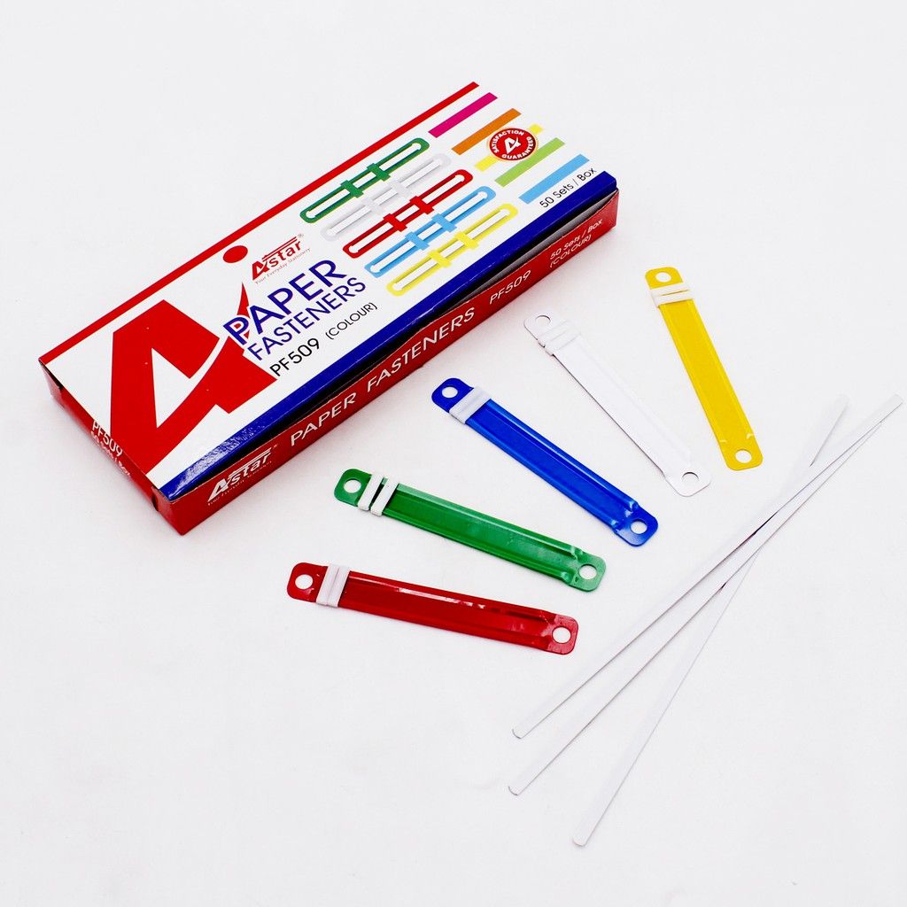 Others *PAPER FASTENER- ASTAR PF509