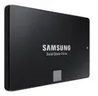 Genuine Malaysia Samsung Warranty - SATA 2.5" SAMSUNG 860 EVO 500GB
