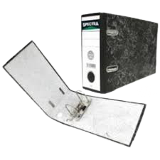 3" SPECTRA VOUCHER FILE