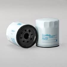 *Donaldson P550127 Fuel Filter, Spin-On Secondary