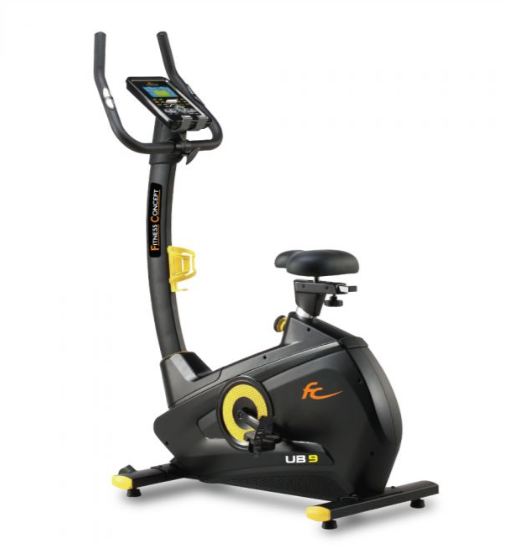 Fitness Concept FC UB9 UPRIGHT BIKE