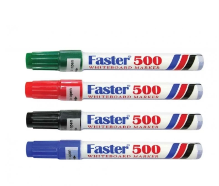 PEN MARKER FASTER 500