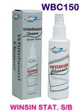Writebest Whiteboard Cleaner 150ml