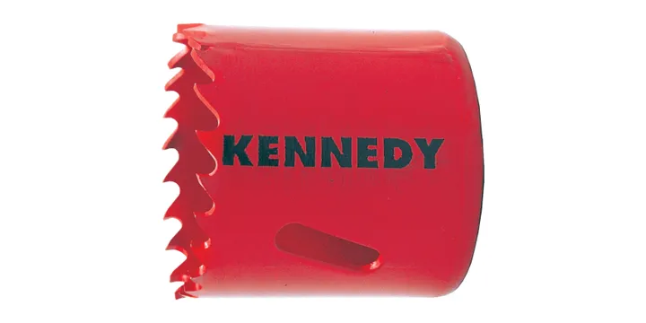 102mm DIA. (4") BI-METALV/P HOLESAW