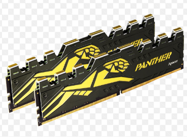 APACER D4 PANTHER RAGE 2666 2X 16GB