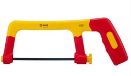 Sata VDE INSULATED HACKSAW 150MM