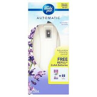 Ambi Pur Automatic Spray Set