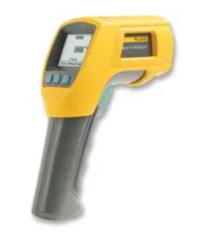FLUKE 566-2 THERMOMETER