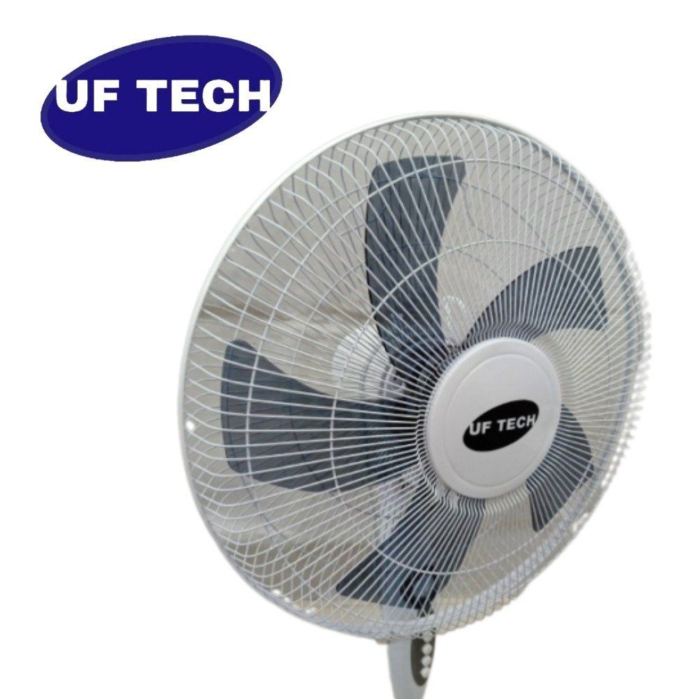 SE SETIA ELECTRIC UF TECH STAND FAN 16"