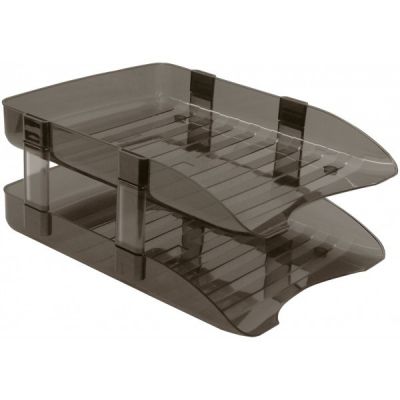 PREMIER 2 TIER DOCUMENT TRAY