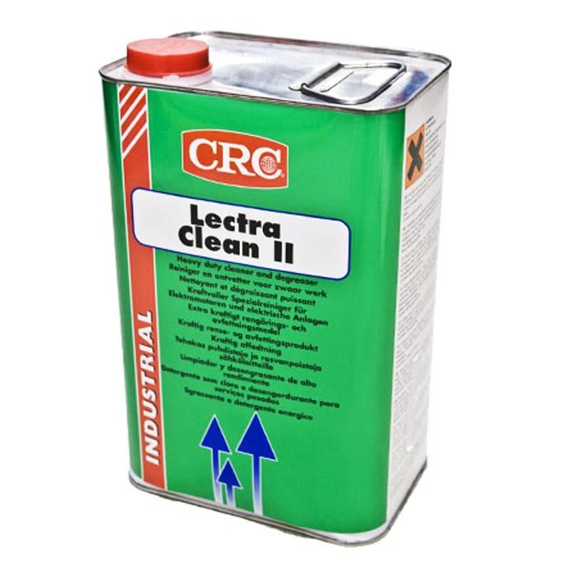 *CRC Lectra Clean II [5L]