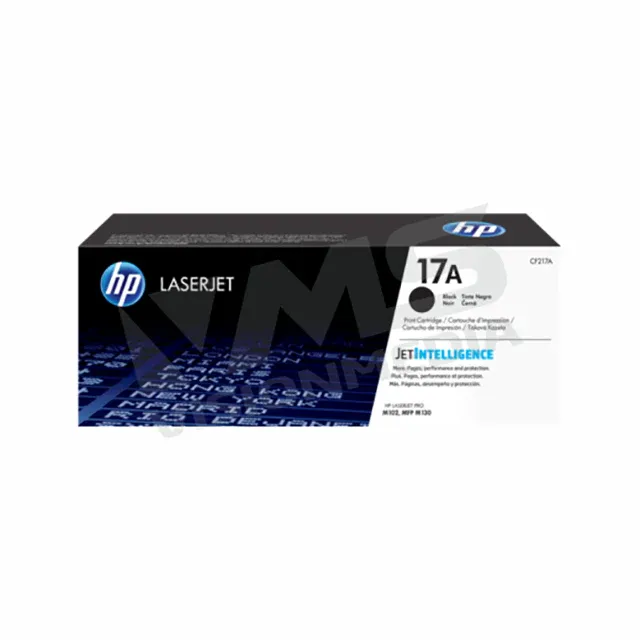 HP 17A / HP CF217A TONER CARTRIDGE (COMPATIBLE)