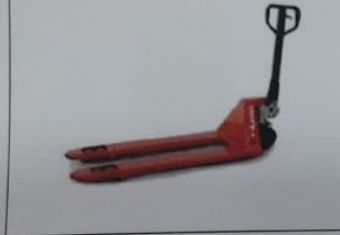Jack Manual Pallet Jack 1.5 Ton
