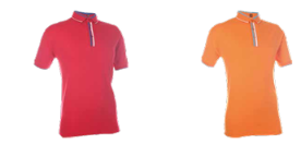 CI10 Polo (S/S)
